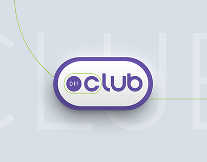 OffClub Brand Identity