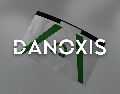 DANOXIS - Laptop and high-tech brand