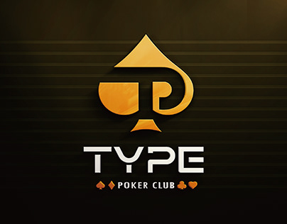 TYPE Poker design｜鈦普牌競協會
