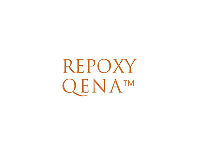 Repoxy Qena - Branding