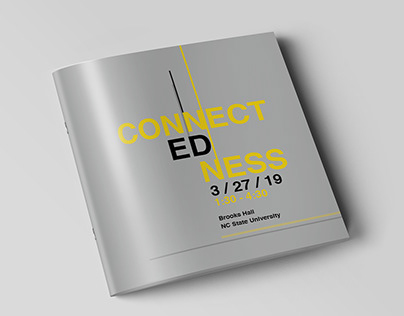 Connectedness: Book Design