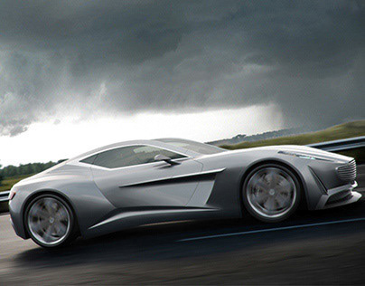 Aston Martin VIE GH_Anniversary 100 concept_FCV