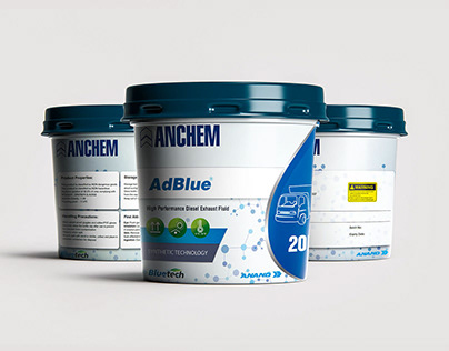Product Packaging- ANCHEM