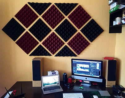 Acoustic Wall Panels Canada