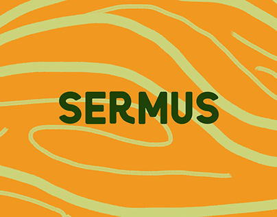 Sermus - Identidade Visual