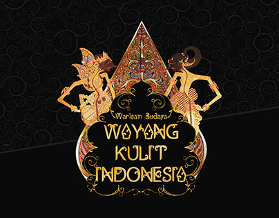 Final Work - 'Warisan Budaya Wayang Kulit Indonesia'