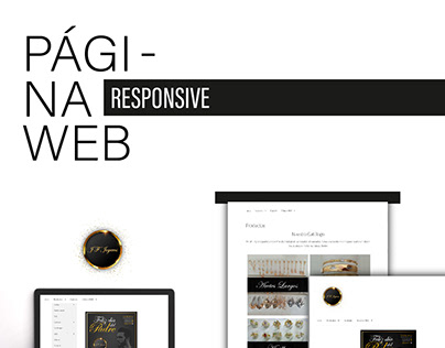 Pagina Web/Responsive