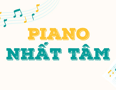 Piano Nhat Tam | SOCIAL MEDIA