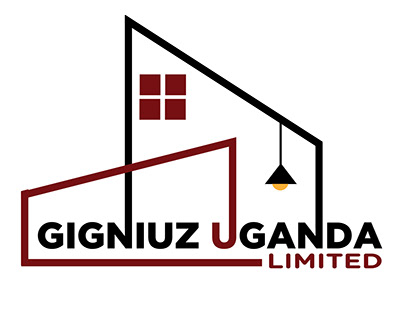 Logo Design for Gigniuz Uganda Limited