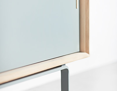 Sideboard S4 from: andersen-furniture.dk