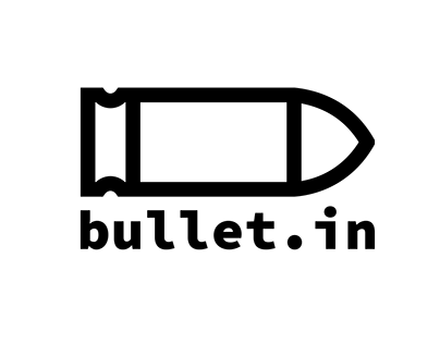Bullet.in