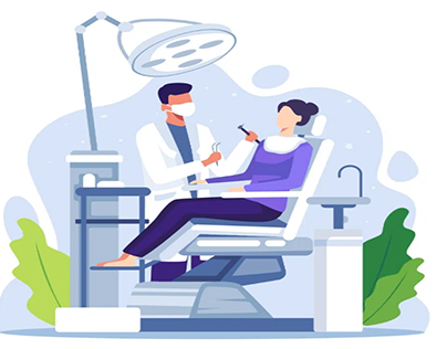 Medicare for dentist visits