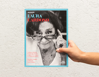 Ocupação Laura Cardoso
