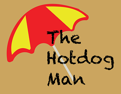 The Hotdog Man Website
