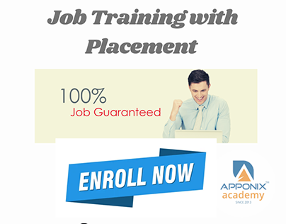 Job Guaranteed Training with Placement in Mysore