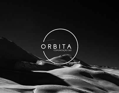 Orbita | Brand Identity