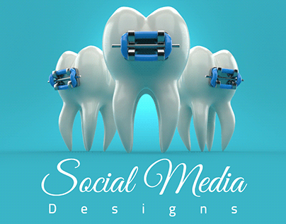 Social Media .14 - Dental Project