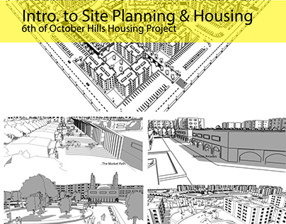 site planning and hoising