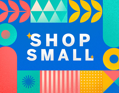 Shop Small Ecuador | AMEX