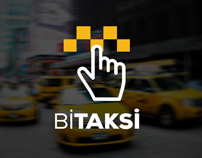 BiTaksi Logo Redesign
