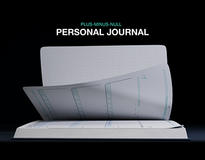 PMN Personal Journal