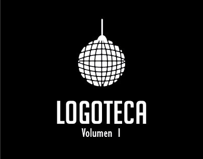 Logoteca (Vol I)