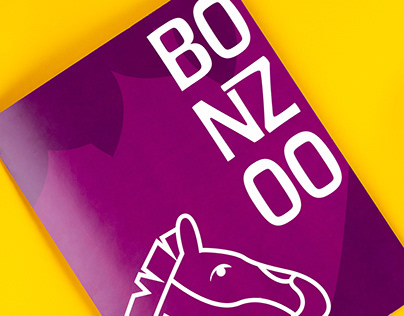 Bonzoo Branding