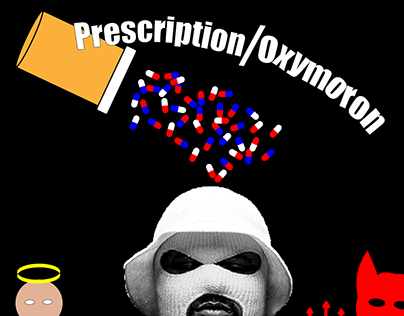 Prescription/Oxymoron by ScHoolboy Q