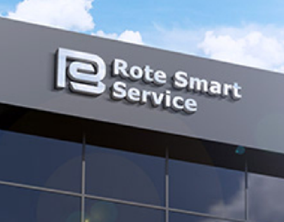 Logo Rote Smart Service