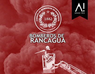 Project thumbnail - Bomberos de Rancagua de Chile