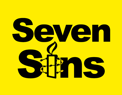 Seven Sins of Antiquity