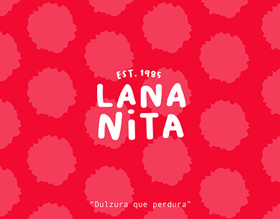 Branding - La Nanita Bakery