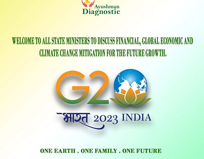 It is an honour to us that we are hosting G20 this year