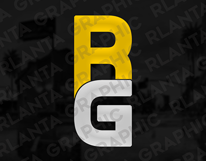 RLANTA GRAPHIC - Logo Tasarımı