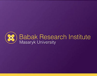 Logo Design for Babak Research Institute