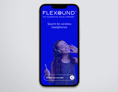 Flexound Auido Device App