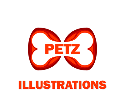 PETZ - illustrations