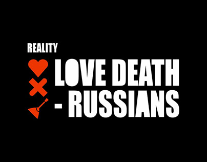 Love Death Russians