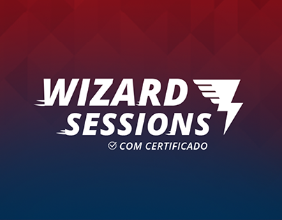 Wizard Sessions - Wizard by Pearson