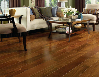Hardwood Floors Service in Franklin Lakes County
