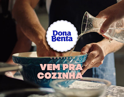DONA BENTA - #EssaConversaVaiPraCozinha