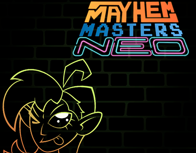 Mayhem Master Neo - Sersha Songbird