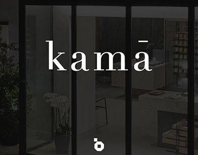 Kama Brand