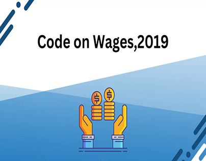 Code on Wages,2019