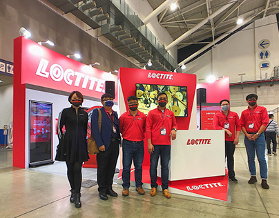 Taiwan _ 2021 Automation _ LOCTITE