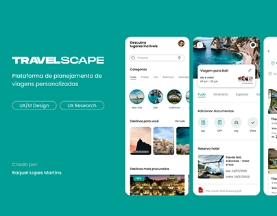 TravelScape