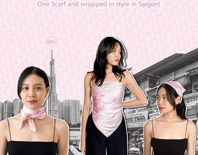 Saigon streets awaken silk dreams! 🇻🇳✨