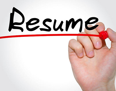 Professional Resume Writing Services In Germany