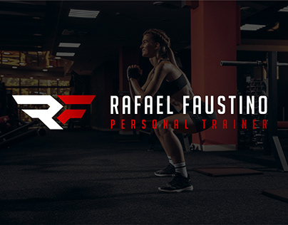 Rafael Faustino - Personal Trainer