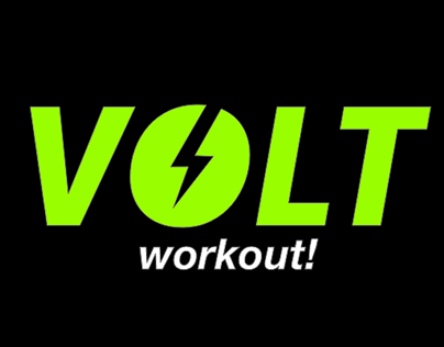 Volt App (Concept)